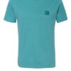Boss Tales T-Shirt Herren, Blau