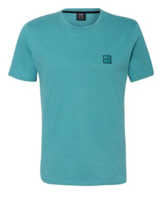 Boss Tales T-Shirt Herren, Blau