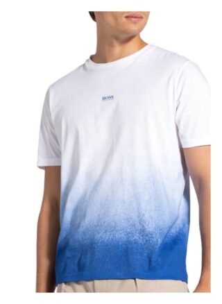 Boss Tegrade T-Shirt Herren, Weiß