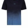 Boss Tegrade T-Shirt Herren, Blau