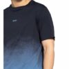 Boss Tegrade T-Shirt Herren, Blau