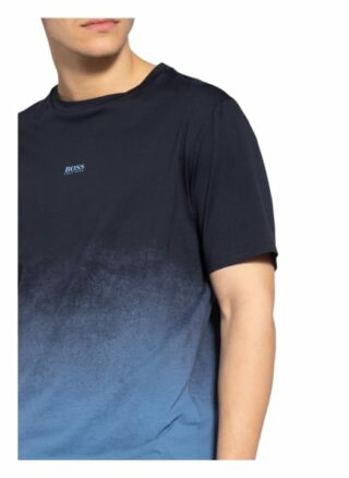 Boss Tegrade T-Shirt Herren, Blau