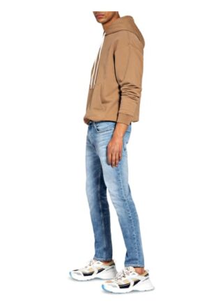 Calvin Klein Jeans Skinny Jeans Herren, Blau