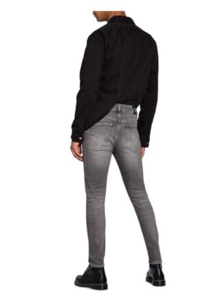 Calvin Klein Jeans Jeans Skinny Jeans Herren, Grau