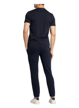 Napapijri T-Shirt Herren, Blau