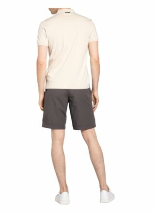 Napapijri Ebeb Jersey-Poloshirt Herren, Beige