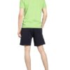 Napapijri Ebeb Jersey-Poloshirt Herren, Grün