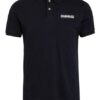 Napapijri Ebeb Jersey-Poloshirt Herren, Blau
