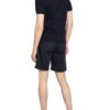 Napapijri Ebeb Jersey-Poloshirt Herren, Blau