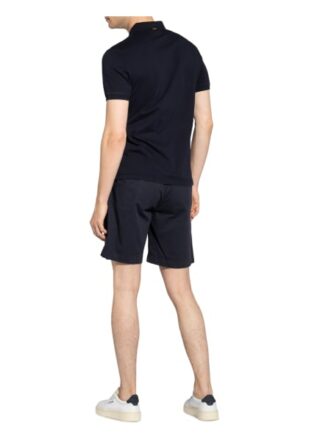 Napapijri Ebeb Jersey-Poloshirt Herren, Blau