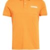 Napapijri Ebeb Jersey-Poloshirt Herren, Orange