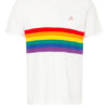 Gant Poloshirt Herren, Weiß