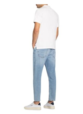Gant Poloshirt Herren, Weiß