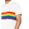 Gant Poloshirt Herren, Weiß