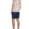 Gant Seaside Pique-Poloshirt Herren, Weiß