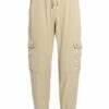rich&royal Cargohose Damen, Grün