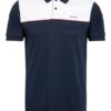 Boss Paule Jersey-Poloshirt Herren, Blau