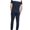 Boss Paule Jersey-Poloshirt Herren, Blau