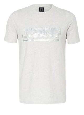 Boss Tee T-Shirt Herren, Grau