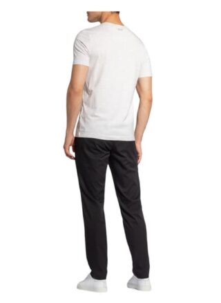 Boss Tee T-Shirt Herren, Grau