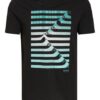 Boss Teeonic T-Shirt Herren, Schwarz