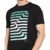 Boss Teeonic T-Shirt Herren, Schwarz