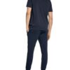 Boss Teeonic T-Shirt Herren, Blau