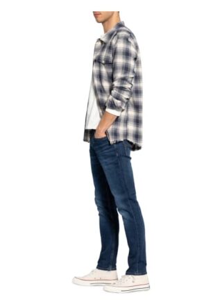 Tommy Jeans Austin Slim Fit Jeans Herren, Blau