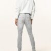 Scotch & Soda Skim Slim Fit Jeans Herren, Grau