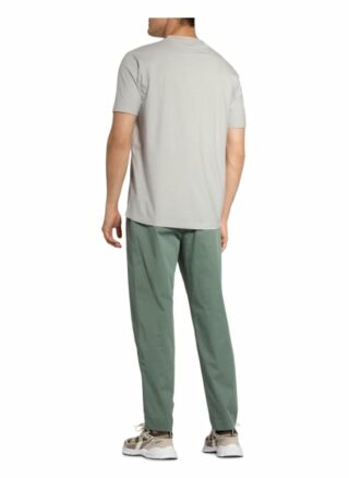 HOLZWEILER Live T-Shirt Herren, Grau