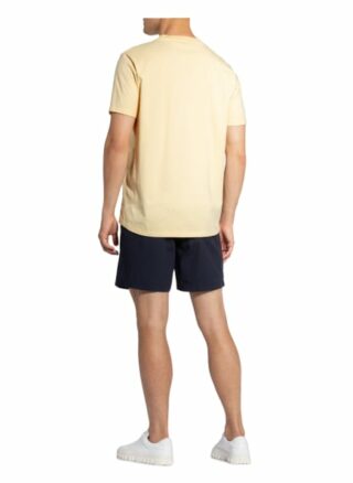 HOLZWEILER Live T-Shirt Herren, Gelb