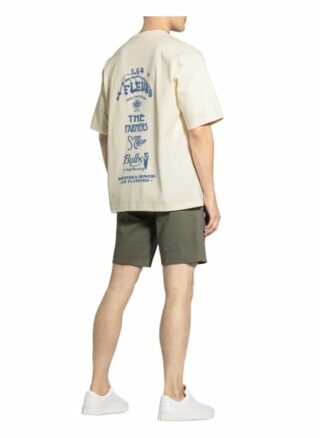 HOLZWEILER Ranger T-Shirt Herren, Weiß