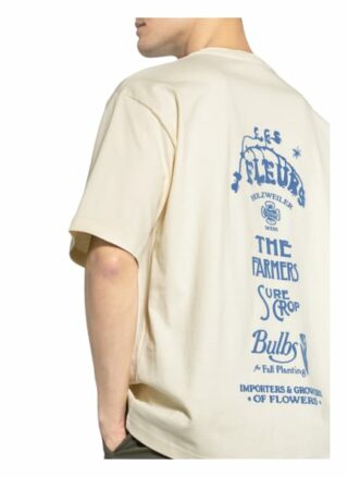 HOLZWEILER Ranger T-Shirt Herren, Weiß