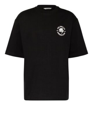 HOLZWEILER Ranger T-Shirt Herren, Schwarz