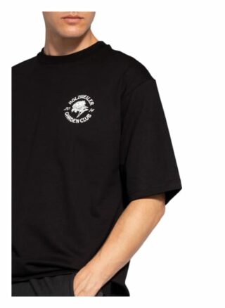 HOLZWEILER Ranger T-Shirt Herren, Schwarz