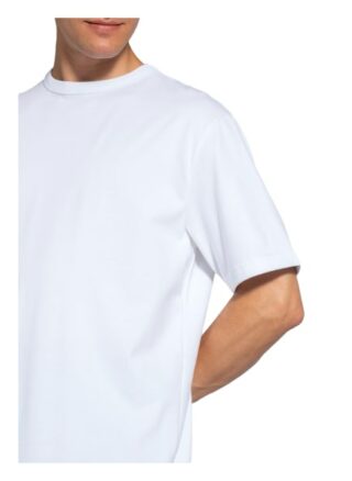 HOLZWEILER Salt T-Shirt Herren, Weiß