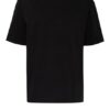 HOLZWEILER Salt T-Shirt Herren, Schwarz