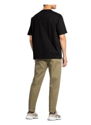 HOLZWEILER Salt T-Shirt Herren, Schwarz