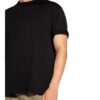 HOLZWEILER Salt T-Shirt Herren, Schwarz