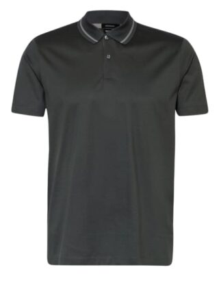 Boss Parlay Jersey-Poloshirt Herren, Grün