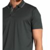 Boss Parlay Jersey-Poloshirt Herren, Grün