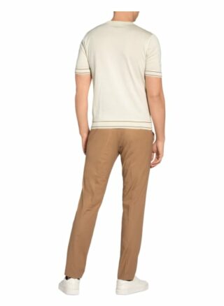 Boss Horelli T-Shirt Herren, Beige