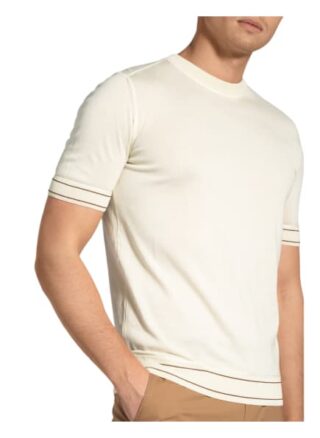 Boss Horelli T-Shirt Herren, Beige
