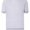 Boss Horelli T-Shirt Herren, Grau