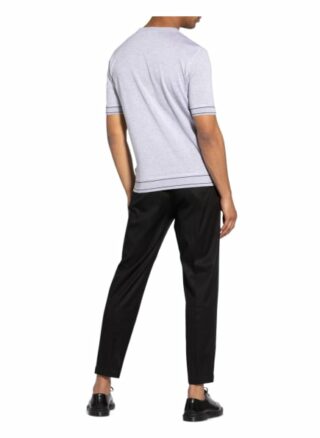 Boss Horelli T-Shirt Herren, Grau