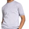 Boss Horelli T-Shirt Herren, Grau