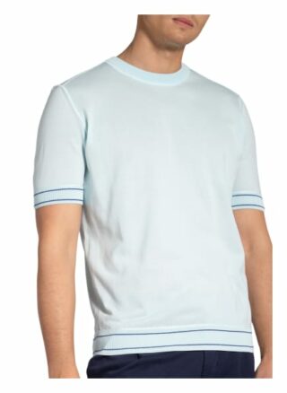 Boss Horelli T-Shirt Herren, Blau