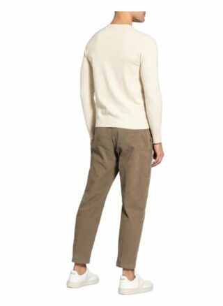 Marc O'Polo Pullover Herren, Weiß