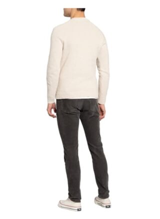 Marc O'Polo Pullover Herren, Weiß