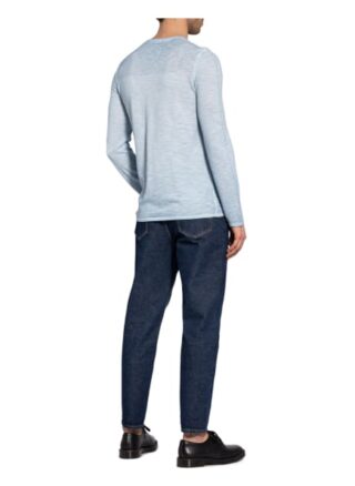Marc O'Polo Pullover Herren, Blau